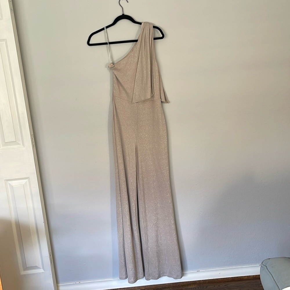 Lovers and friends jumpsuit